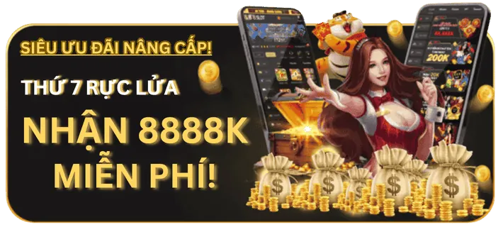 Cập nhật game slot mới tại tbk68 nhà cái