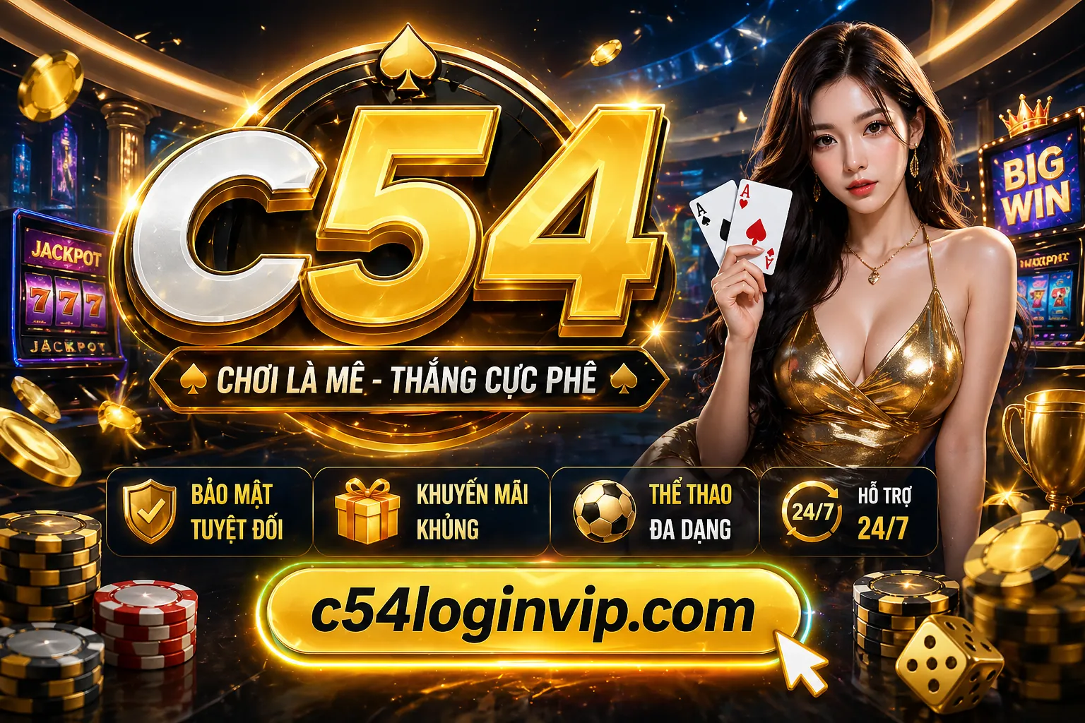 Giao diện ứng dụng tbk68 nhà cái