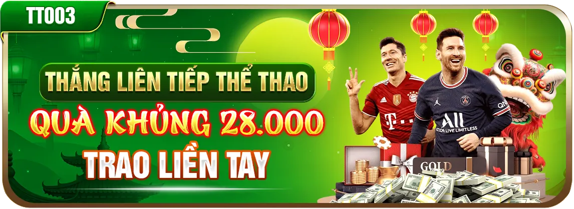 Cá cược thể thao tbk68 nhà cái