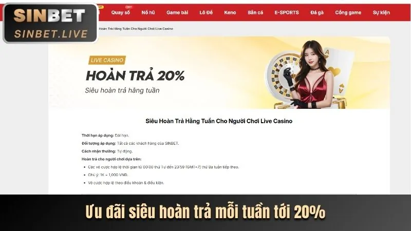 Chiến lược casino trực tuyến
